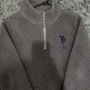USPA POLO Pullover